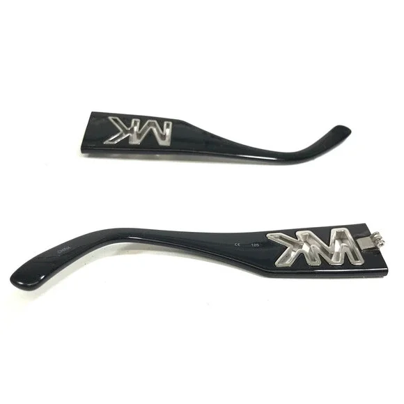 Michael Kors Boca M2692S 001 Sunglasses ARMS ONLY FOR PARTS - Picture 2 of 15